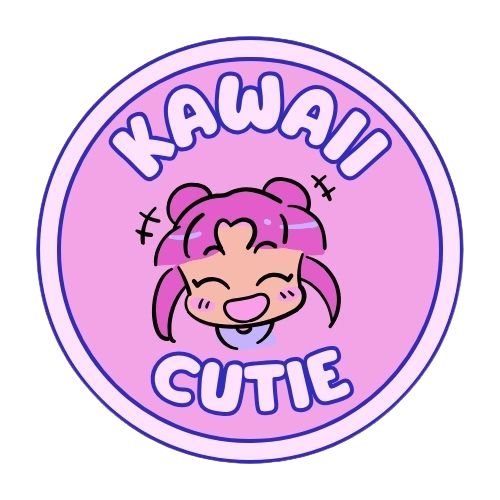 Kawaii Cutie